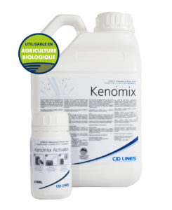 KENOMIX